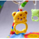 Aga4Kids Koc do zabawy MRBM07