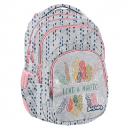 Paso School Backpack Magic