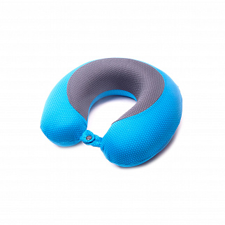 Aga Poduszka podróżna DS1701-BLUE