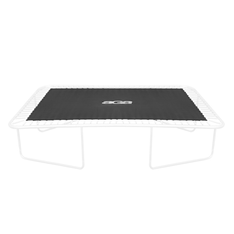 Aga Mata do skakania do trampoliny 244x335 cm (74 oczka)