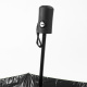 Aga PARASOL Z WZOREM 95 cm Biały