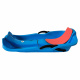 Aga Bobslej Sanki DS496 Niebieskie