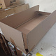 Aga Metalowy regał 180x90x40 cm 5 półek 6DAZ189 - II. JAKOŚĆ