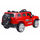 Auto terenowy HUMMER VELOCITY pilot 2,4Ghz PA0135 uniwersalny