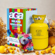 Aga4Kids Butla z helem PARTY 30