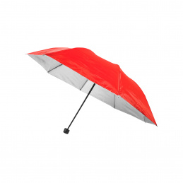 Aga PARASOL 95 cm Czerwony