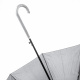 Aga PARASOL 105 cm Szary