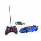 Autko jeżdżące po ścianie auto na pilota RC0491 uniwersalny