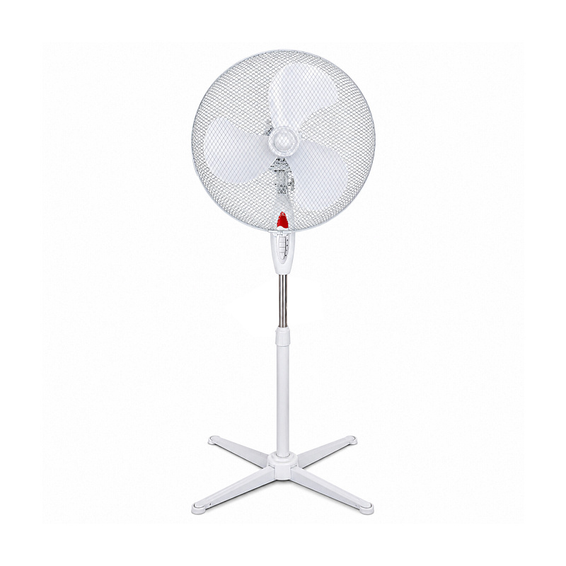 Wentylator stojący Linder Exclusiv SV3000W Biały