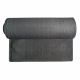 Aga Siatka CIENIUJĄCA,OSŁONA na ogrodzenie 90% 1,5x50 m HDPE Grey