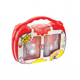 Mochtoys Narzędzia dziecięce w walizce 11585