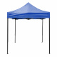 Aga Namiot handlowy 3x3m Niebieski