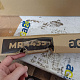 Aga Podpórka do roślin 150 cm 9 szt. 6DAZ460 - II. JAKOŚĆ