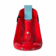 Aga Bobslej Sanki DS496 Czerwone