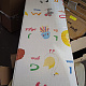 Aga4Kids Dziecięca składana mata piankowa 200x180 cm 6DZ147 - II. JAKOŚĆ