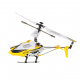 Helikopter RC SYMA S107H 2.4GHz RTF żółty