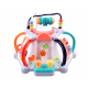 Hola Interaktywna Multikostka edukacyjna ZA3909 uniwersalny