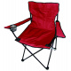 Linder Exclusiv Fotel ANGLER PO2455 Czerwony