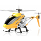 Syma Helikopter S107H pilot 2,4 GHz RC0544 uniwersalny