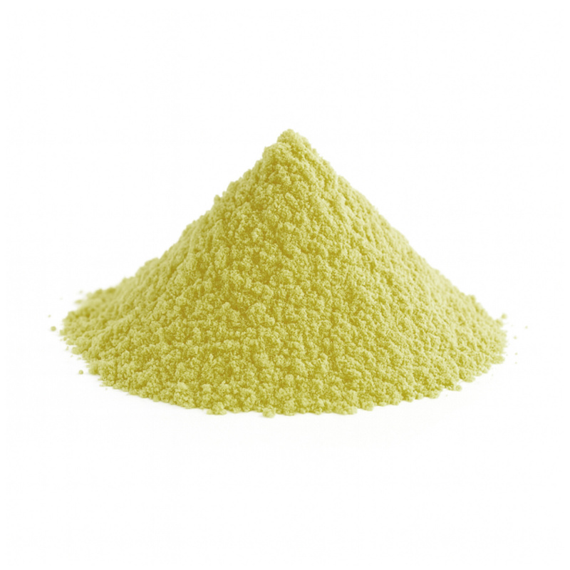 Aga4Kids Piasek magnetyczny 1 kg Żółty