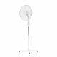 Aga Wentylator domowy 41 cm Biały