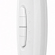 Aga Wentylator domowy 41 cm Biały