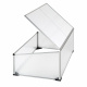 Linder Exclusiv Szklarnia MC4361 100x60x30/40 cm