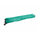 OUTLET Aga Indoor siatka ochronna 180 cm na 6 prętów Ocean Green