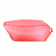 Aga LAZY BAG kanapa na powietrze LAZY BAG 200x70 cm Czerwony