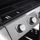 Aga Grill gazowy DS1922