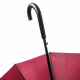 Aga PARASOL 105 cm Czerwony