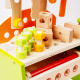 Aga4Kids Drewniany warsztat DS5672