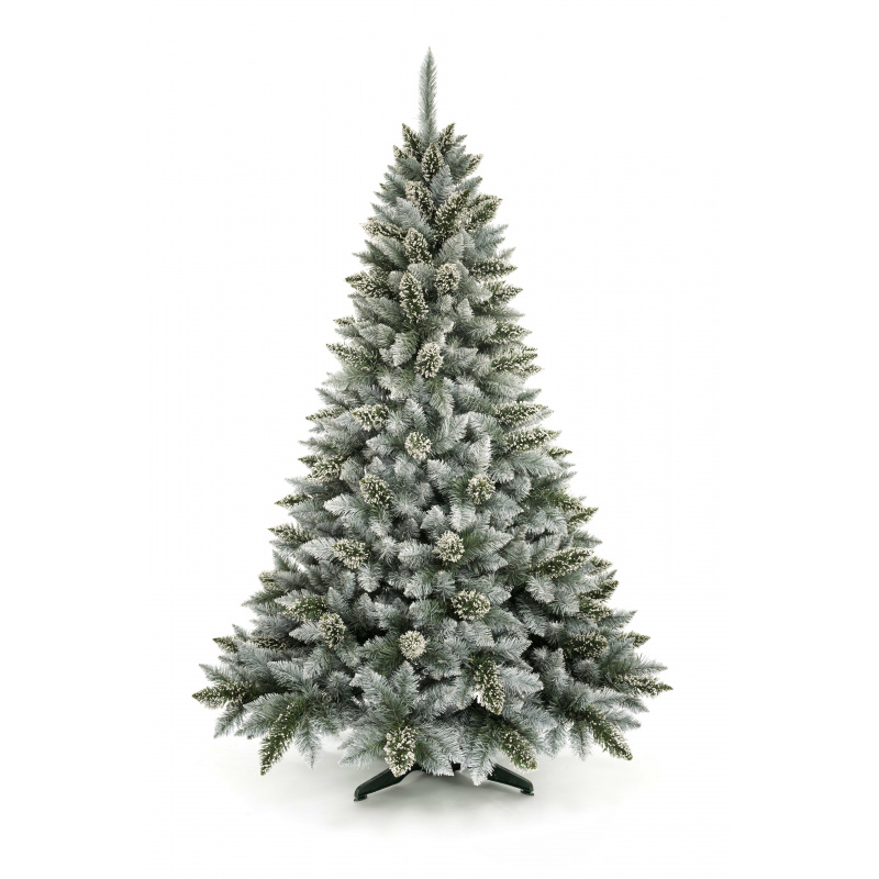 Choinka Aga Sosna 150 cm Perła 2DAZ717 - II GATUNEK