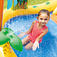 Intex Centrum zabaw 249x191x109 cm Dinozaur 57444NP