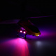 Helikopter RC SYMA S107H 2.4GHz RTF żółty