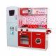Aga4Kids Drewniana kuchnia LUSSYS COOK WORLD