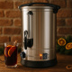 Podgrzewacz Warnik do Wody Wina 10 l 1500 W