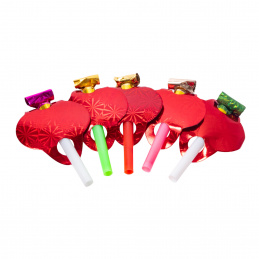 Aga4Kids Trąbki DS912-5 5 szt.