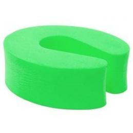 Blokada do drzwi Zielona POUPY uniwersalny