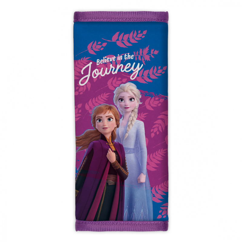 NAKŁADKA NA PAS FROZEN 2