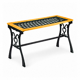 Linder Exclusiv Stół ogrodowy MC4365-T