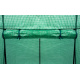 Linder Exclusiv szklarnia ogrodowa MC4308 169x200x77 cm