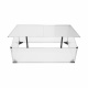 Linder Exclusiv Szklarnia MC4361 100x60x30/40 cm