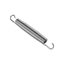 AGA Sprężyna do trampoliny 180 - 335 cm (14 cm)