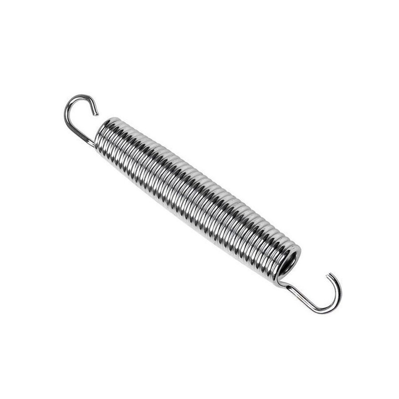 AGA Sprężyna do trampoliny 180 - 335 cm (14 cm)
