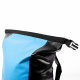Aga Wodoodporna torba 25 l Niebieski