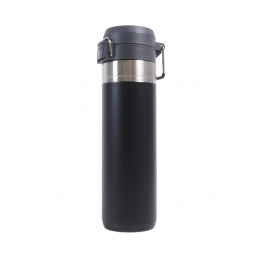Aga Termos 800 ml Czarny DS2702-BLACK