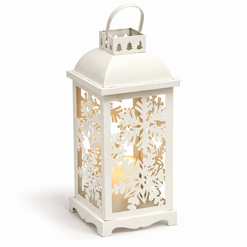 Aga LAMPION ŚWIĄTECZNY SOL0894