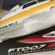 Łódź sportowa Aga RC Racing Double Horse 2DZ068