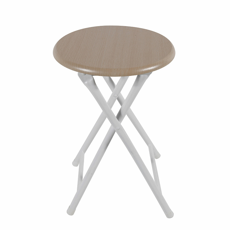 Linder Exclusiv Składany stołek - II. JAKOŚĆ